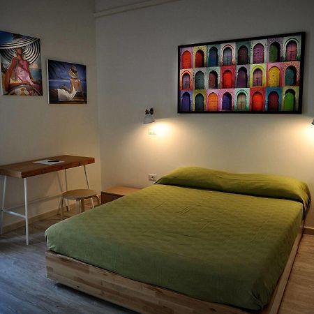 Bed and Breakfast Casa Castagna Salerno Esterno foto