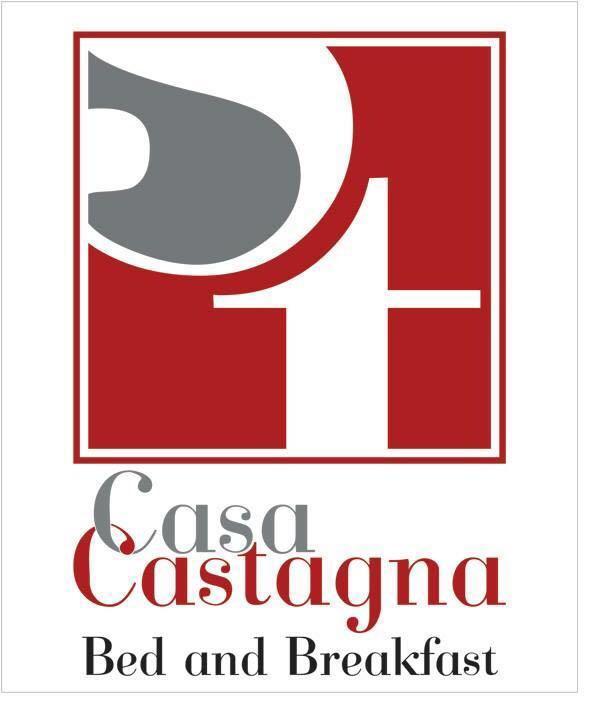 Bed and Breakfast Casa Castagna Salerno Esterno foto