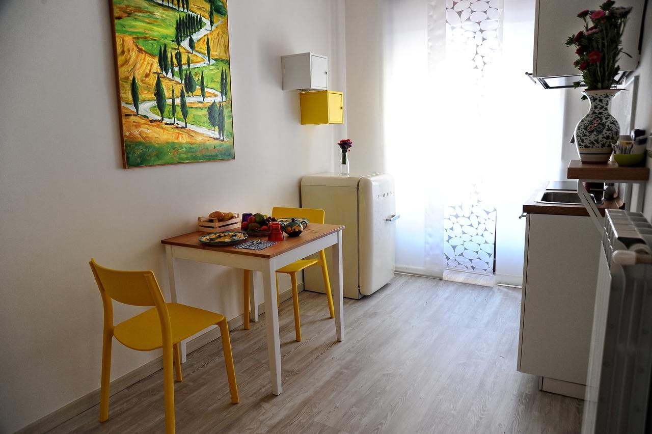 Bed and Breakfast Casa Castagna Salerno Esterno foto