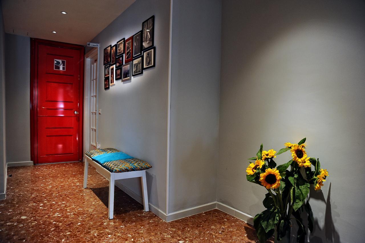 Bed and Breakfast Casa Castagna Salerno Esterno foto