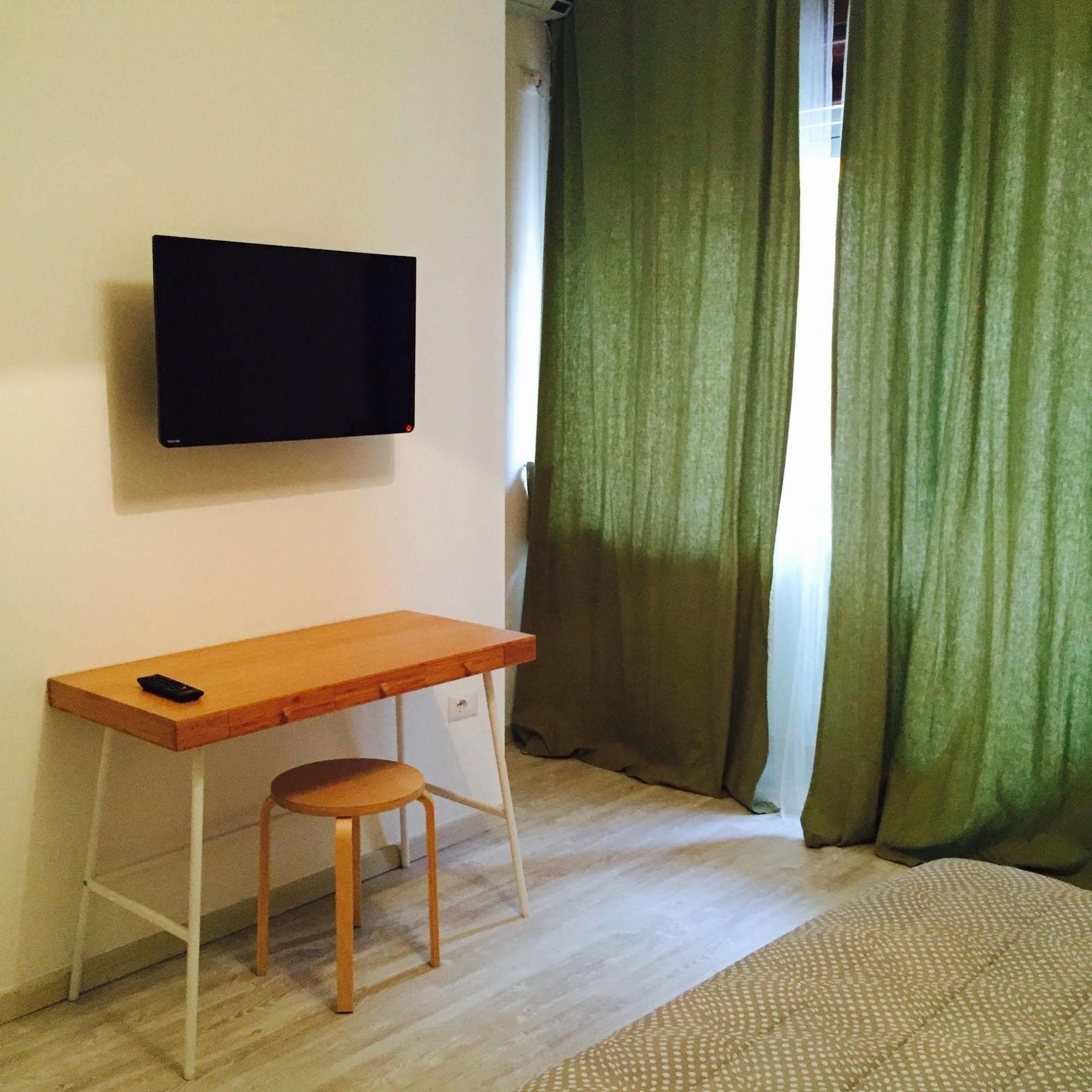 Bed and Breakfast Casa Castagna Salerno Esterno foto