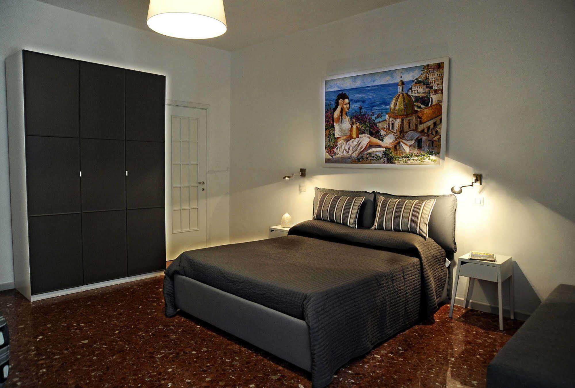 Bed and Breakfast Casa Castagna Salerno Esterno foto