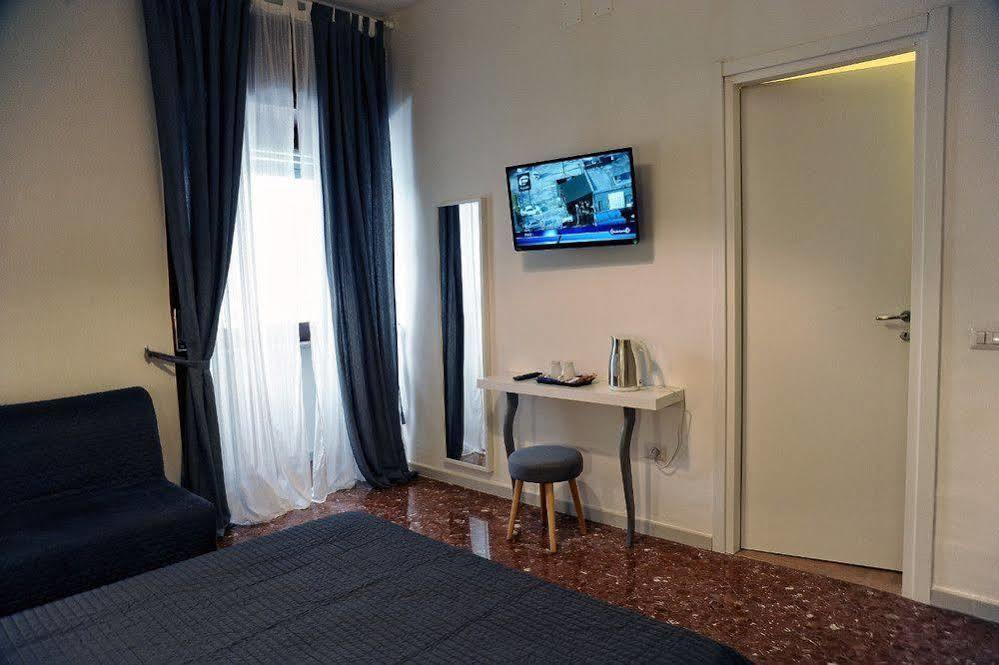 Bed and Breakfast Casa Castagna Salerno Esterno foto
